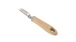 Outwell Chena Messerset mit Schälmesser und Schere